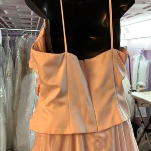 Dresses - Pink Dress Dresses - Pink Dress